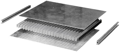 Plate fin heat exchangers - Heat Exchanger Design Handbook, Multimedia Edition